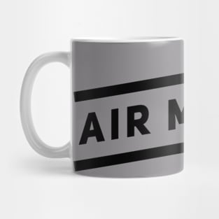 Air Money Mug